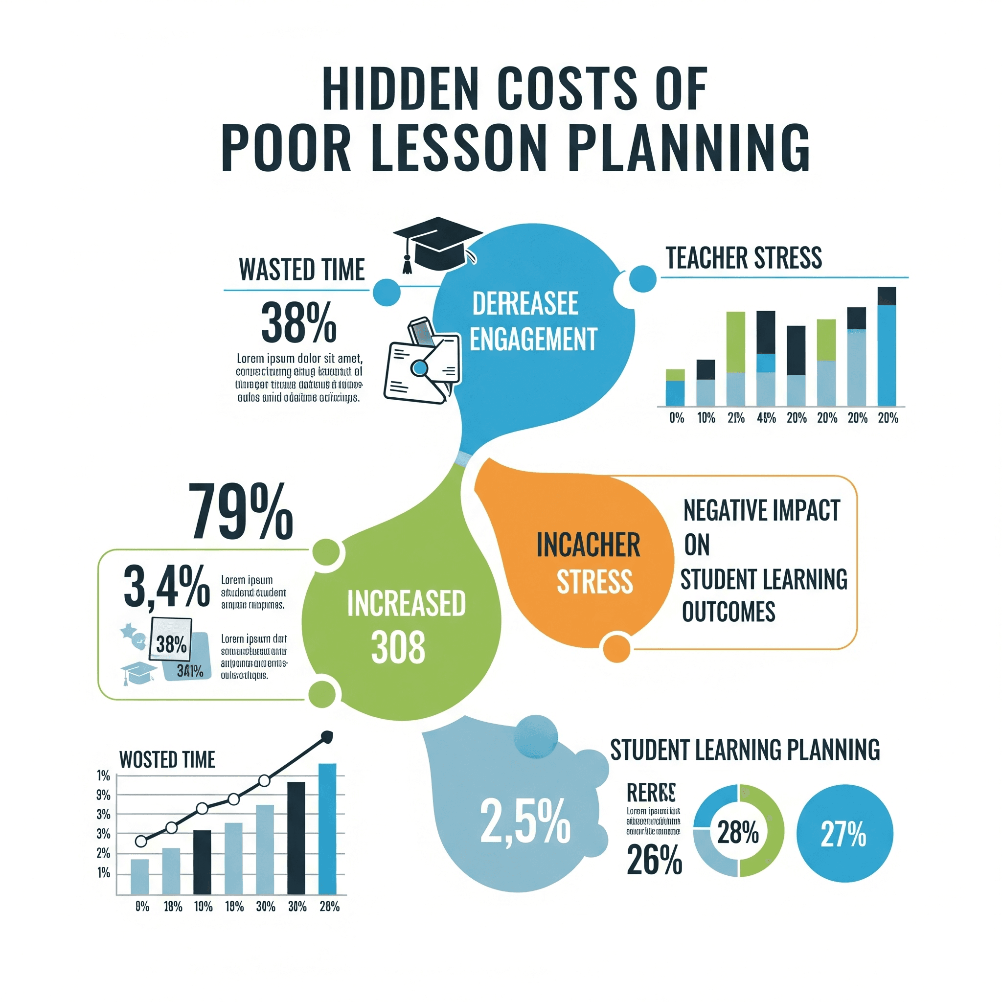 The Hidden Costs of Poor Lesson Planning